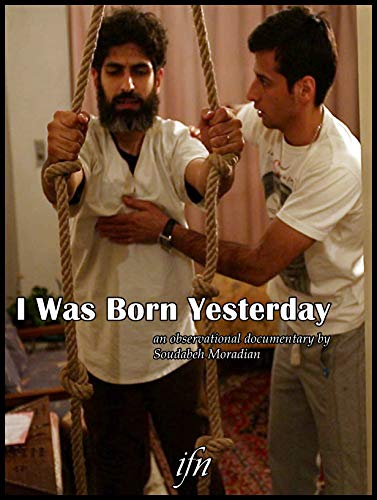 I Was Born Yesterday