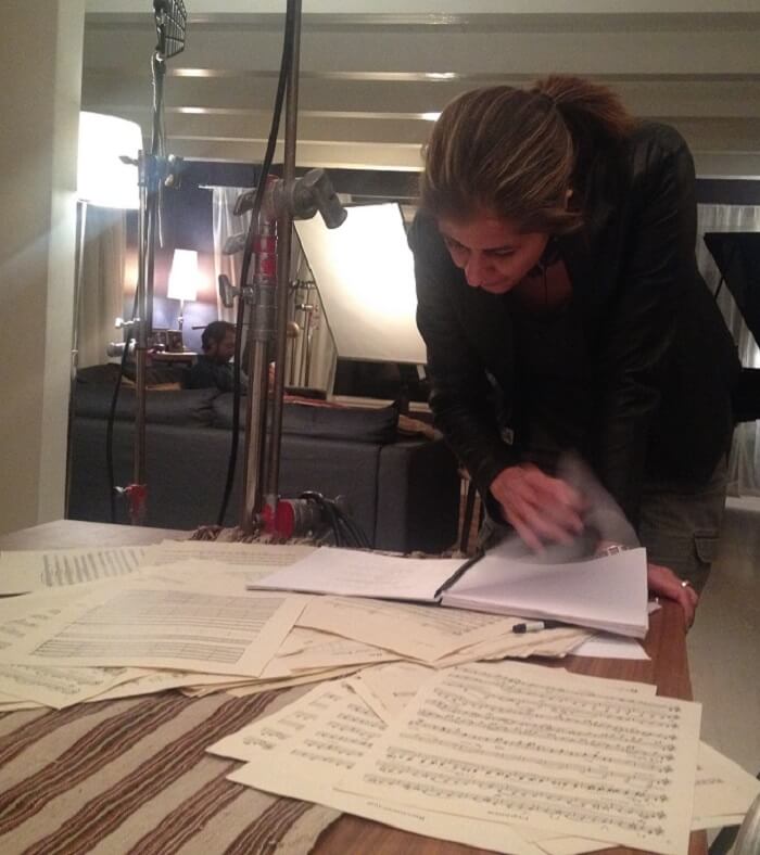 sahara pictures film company