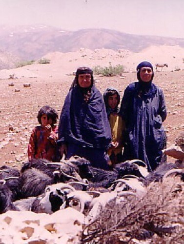 Rural Women (2000 ~ 2003)