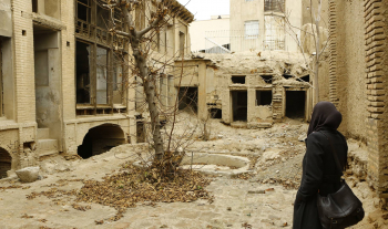 Documentary Paranoia in Post-production, The Mermaid in Development