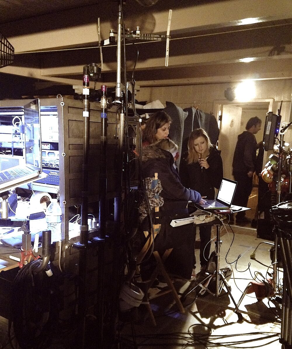 sahara pictures film company