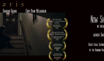 Polaris Theatrical Release in Switzerland