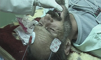 Doomsday Machine in Los Angeles