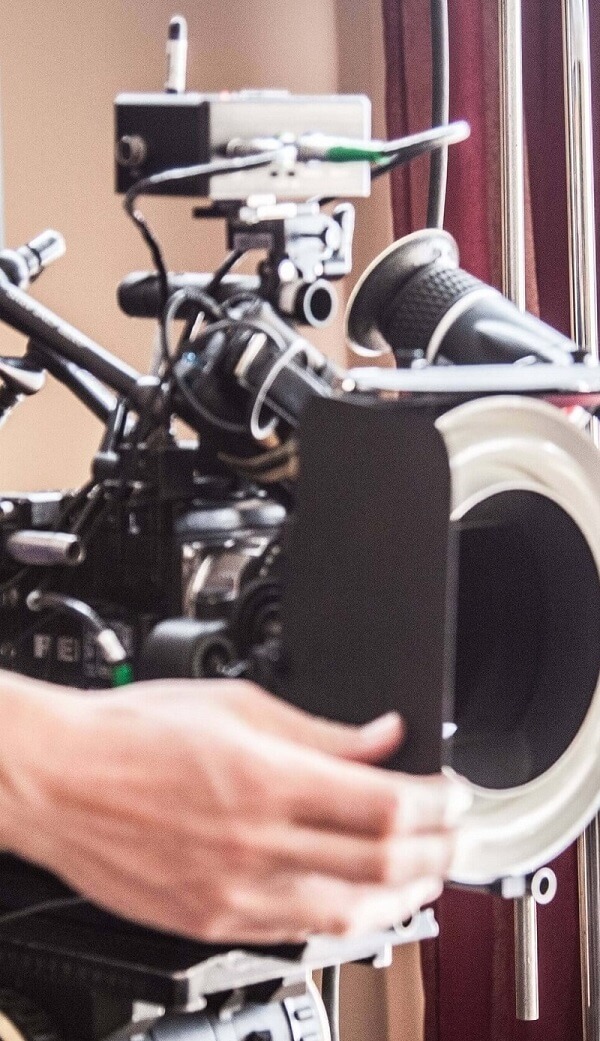 sahara pictures film company